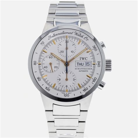 iwc gst usato|IWC GST Chronograph Wristwatches for sale .